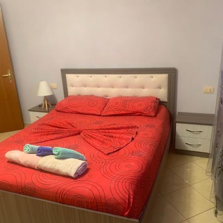 Guest House Фиери Экстерьер фото