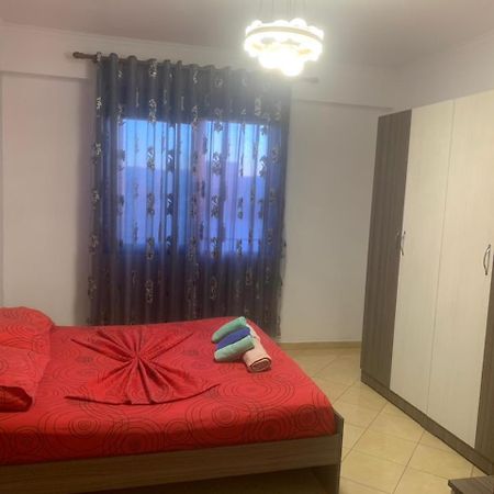 Guest House Фиери Экстерьер фото